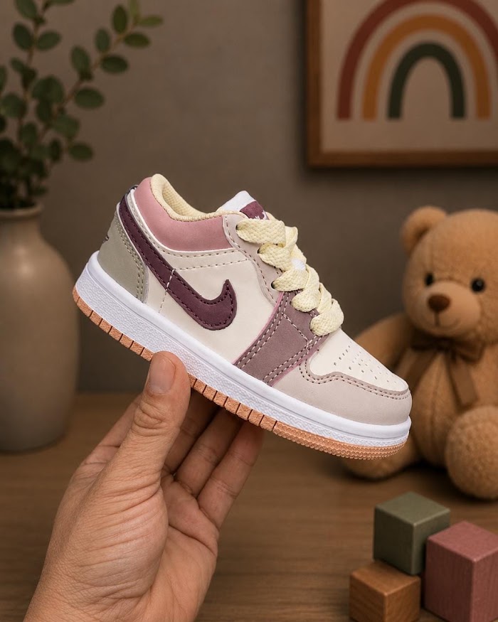 Jordan Retro 1 Kids V