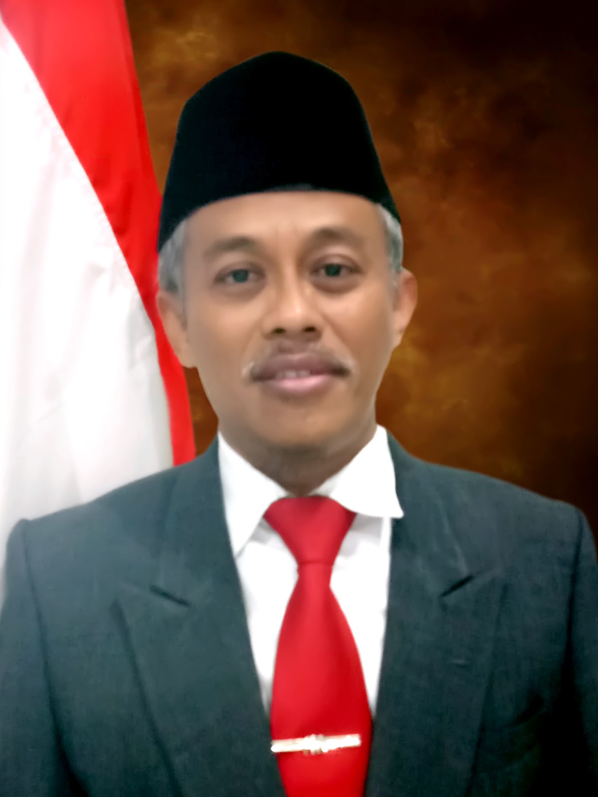 Dr. Achmad Barik Marzuq, M.Pd