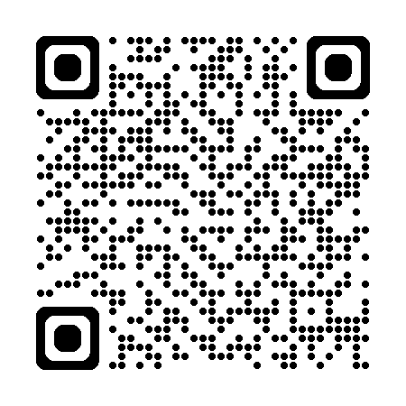 Example QR code