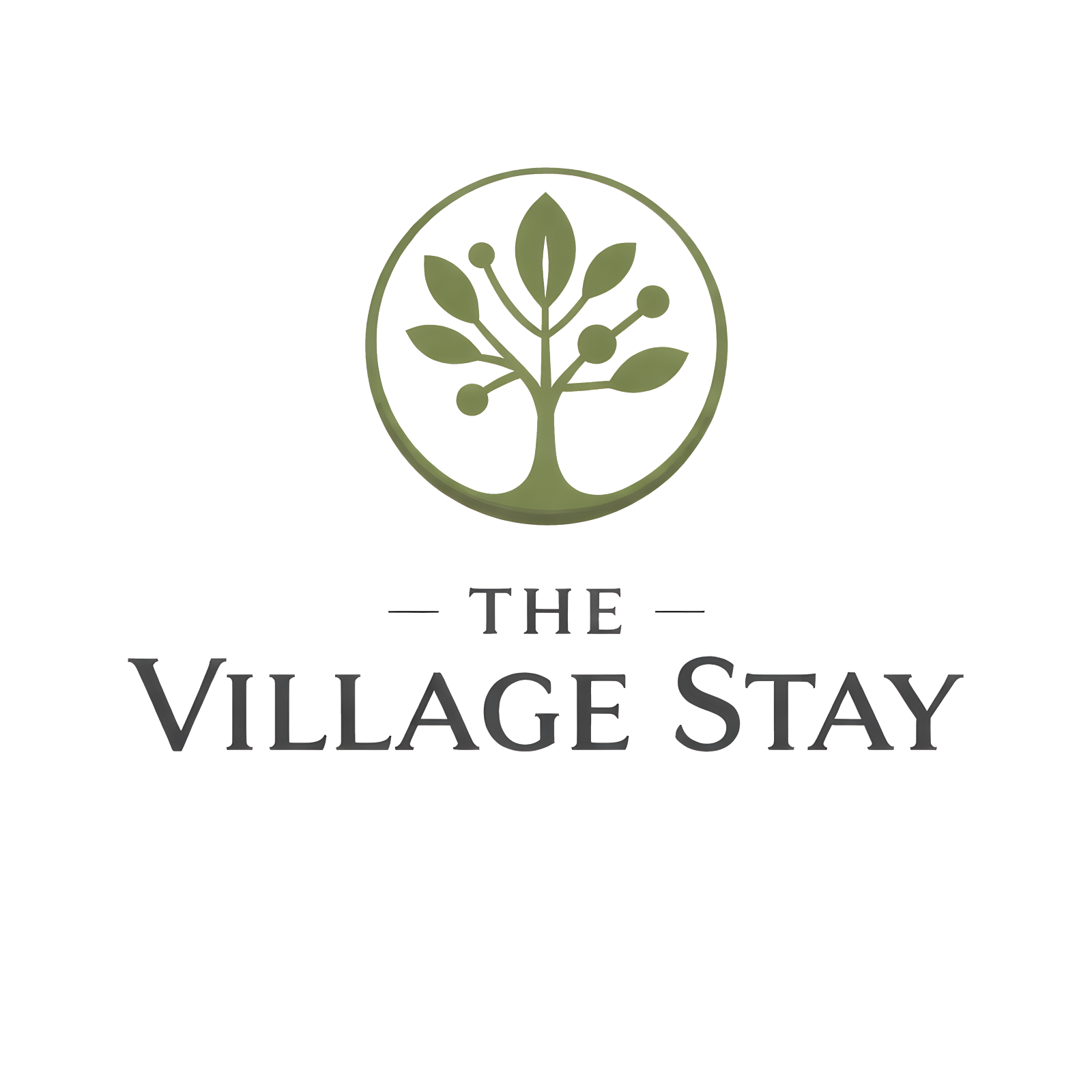The Village Stay