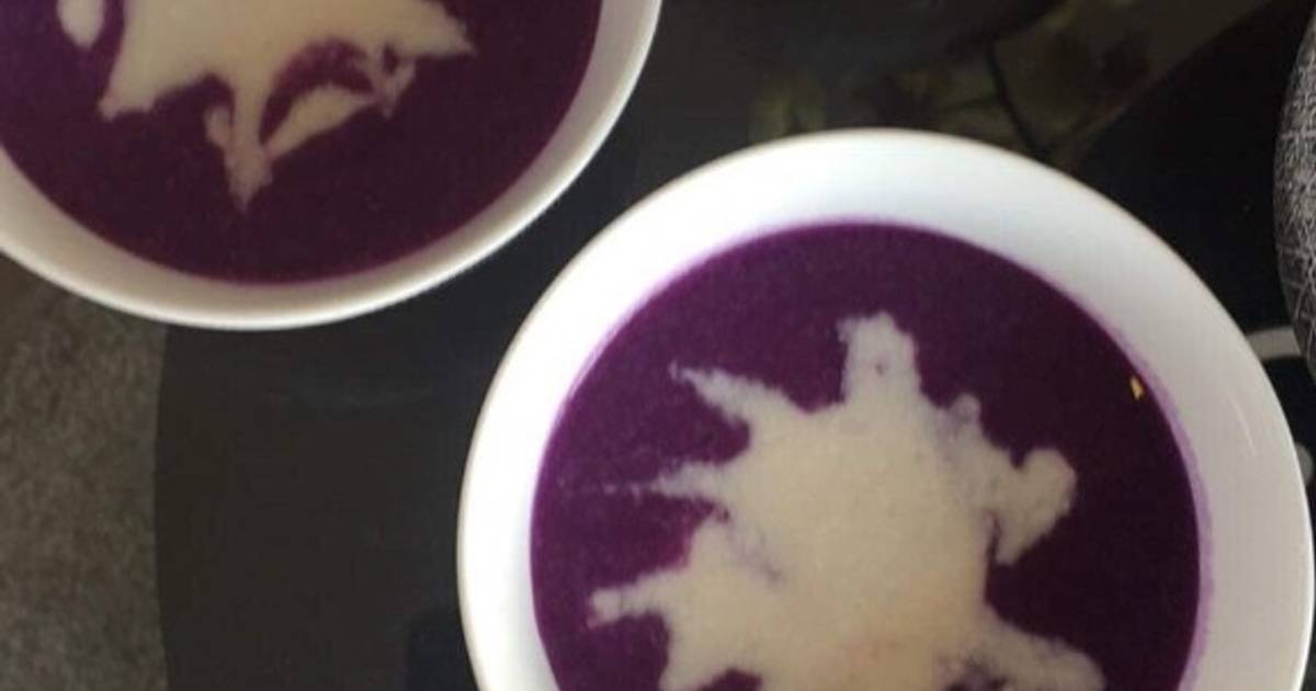 Chè tía