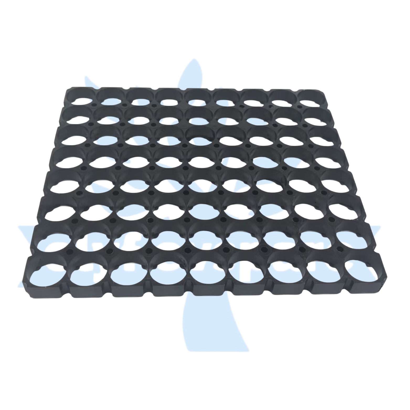 CELL HOLDER 21700 (8X9) (40c4)