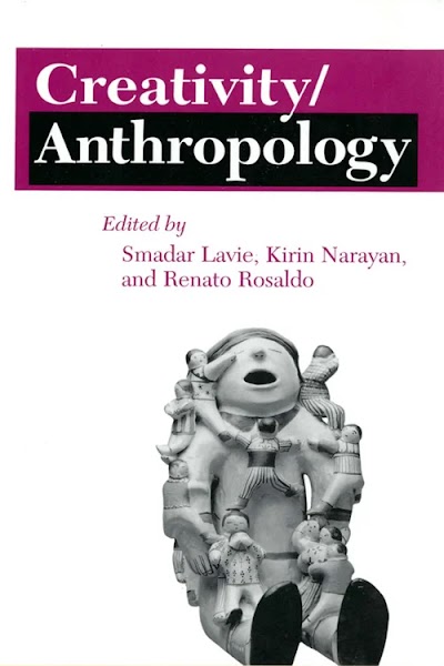 Creativity Anthropology