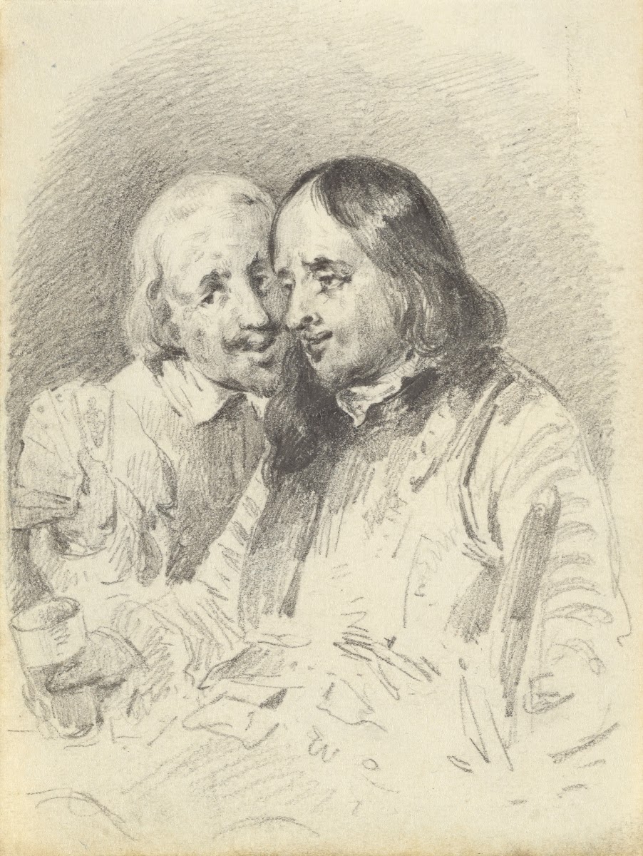 Card Players