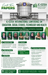 Flyer Acara