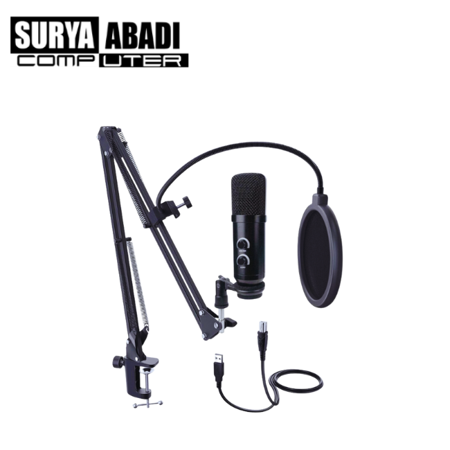 MIC CONDENSER NYK 05