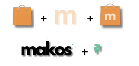Logo Makos final