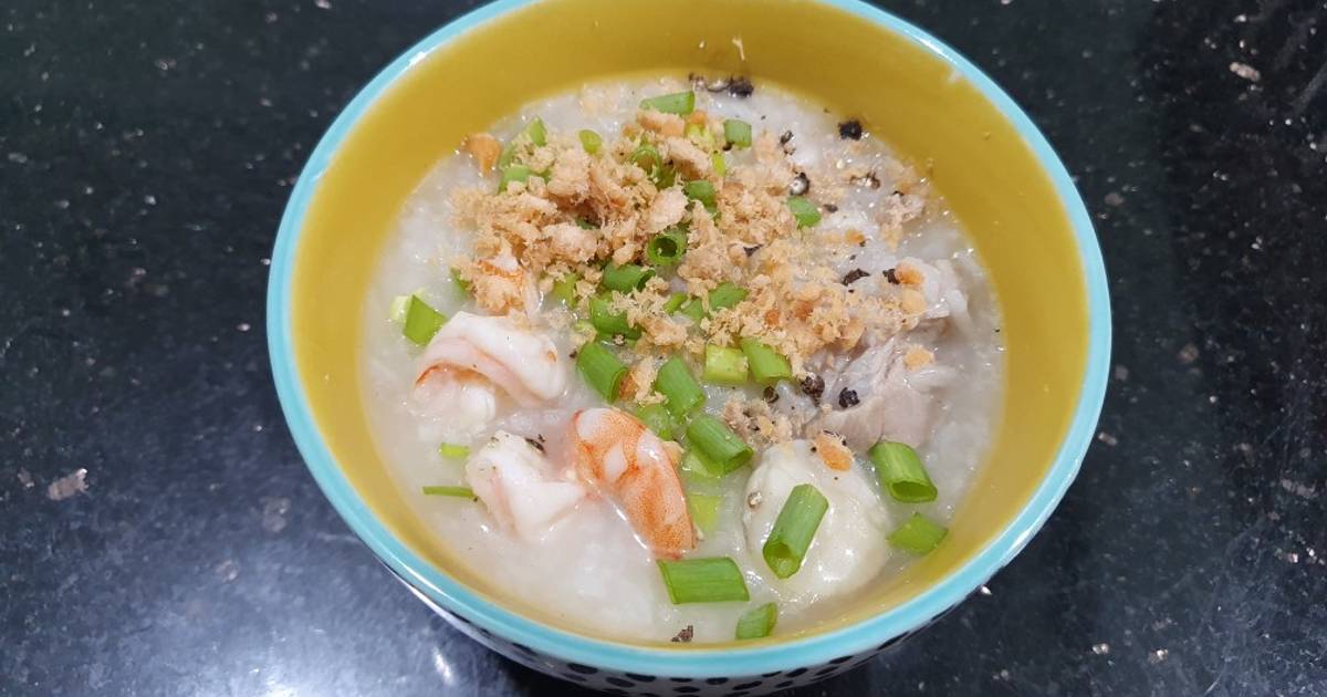 SP.0510 - Cháo Hạnh Phúc