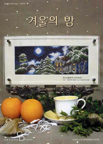 DOME240304 Winter