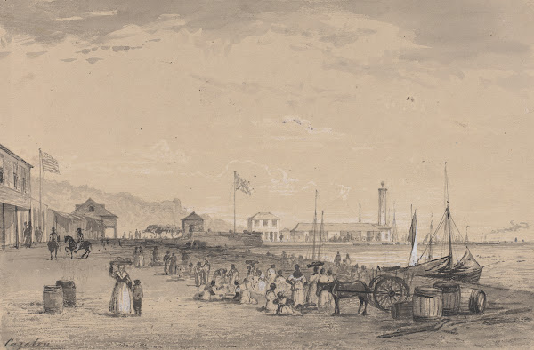 Kings Warf
