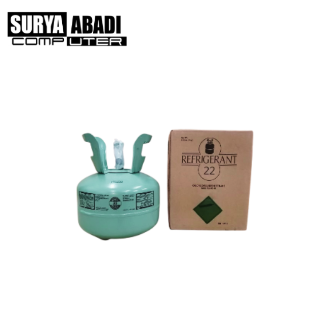 FREON R22 3 KG