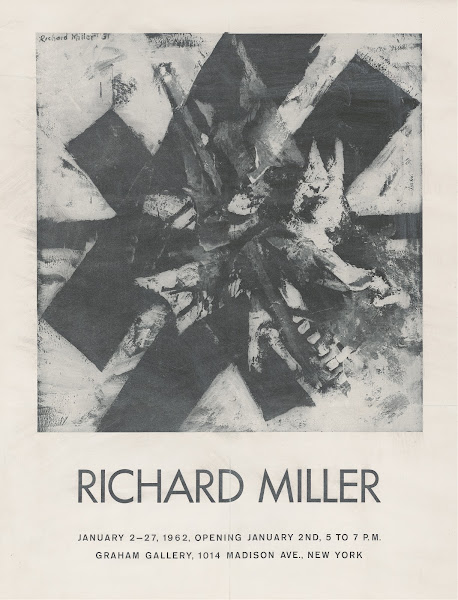 Richard Miller January 2 27 1961