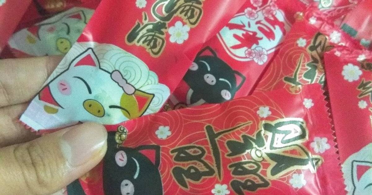 Kẹo nougat