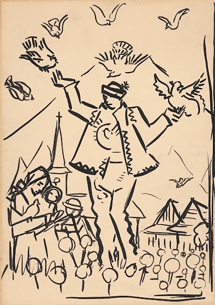 Štúdia k Radosti 1979