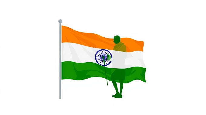 भारताचा स्वातंत्र्य संग्राम – कोणी हिसेब केला की कितने वर्षे लढा दिला?