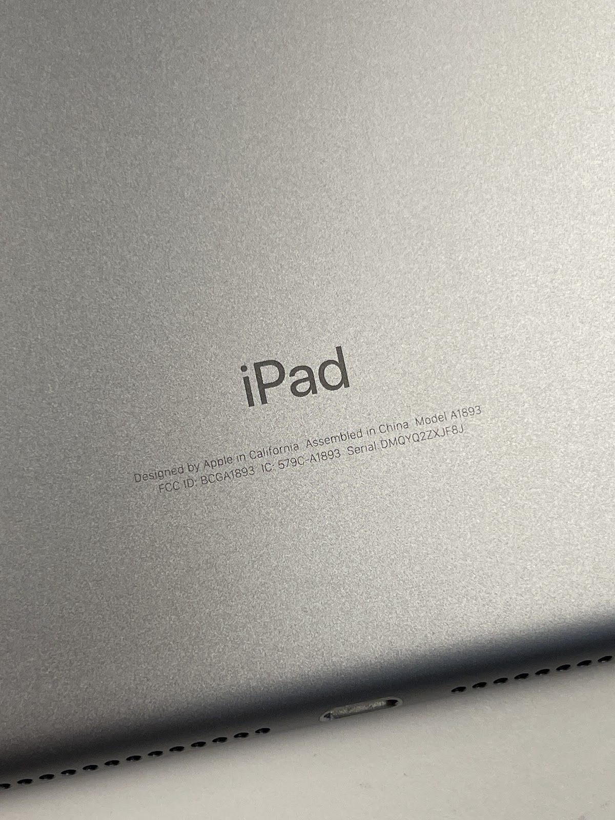 ipad 6 2018 商品圖片