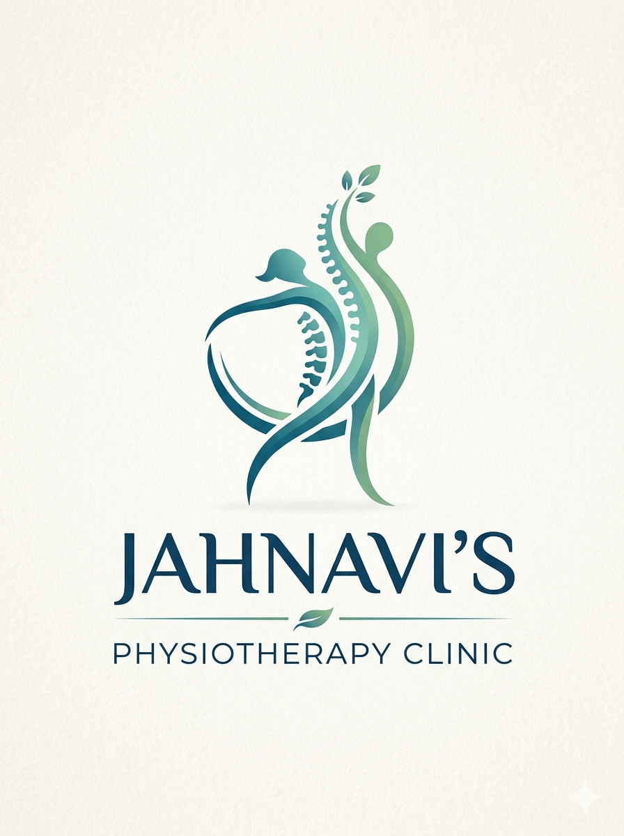 Jahnavi’s  Physiotherapy