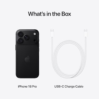 iPhone 18 Pro gallery image 10