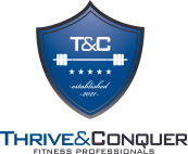 Thrive & Conquer