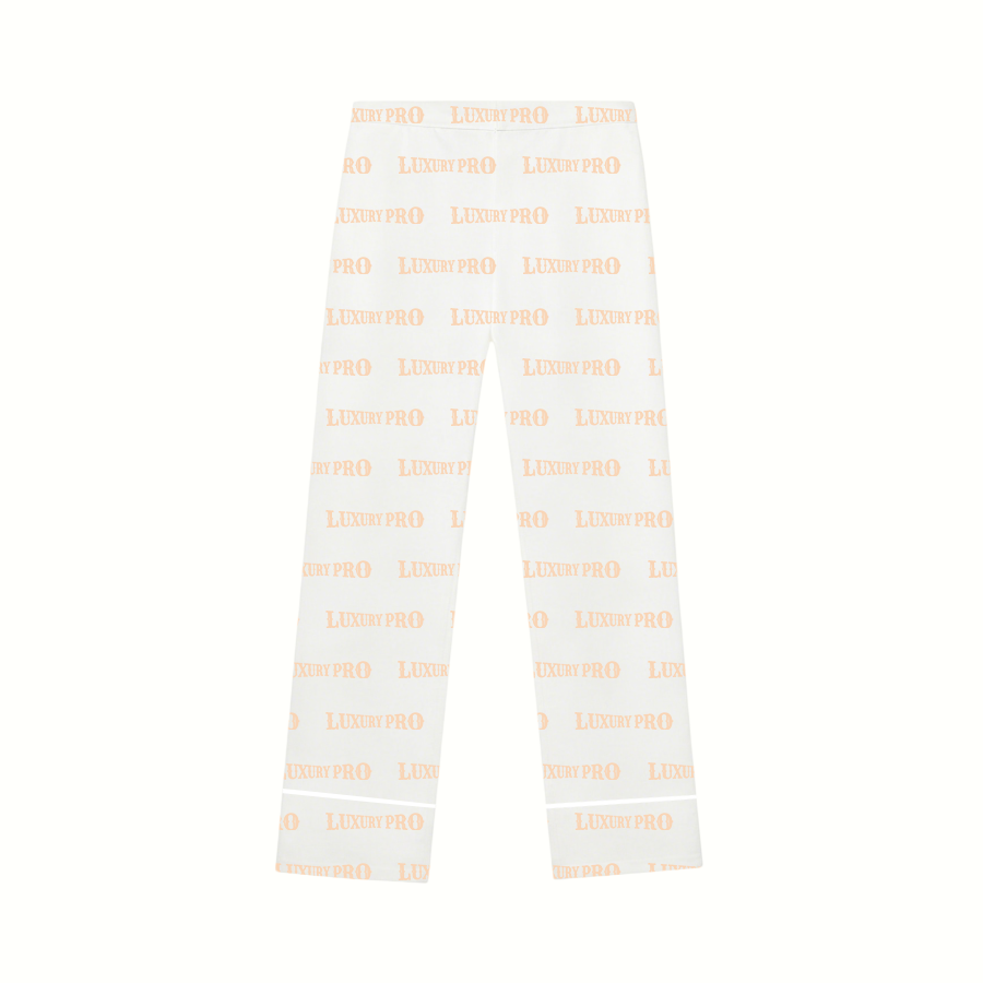 AOP Bound Edge Universal Kids Long Pants