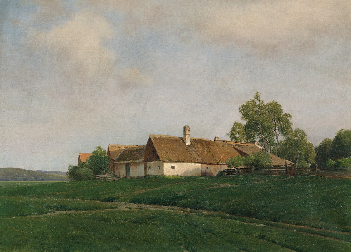 Hof im Waldviertel 1925