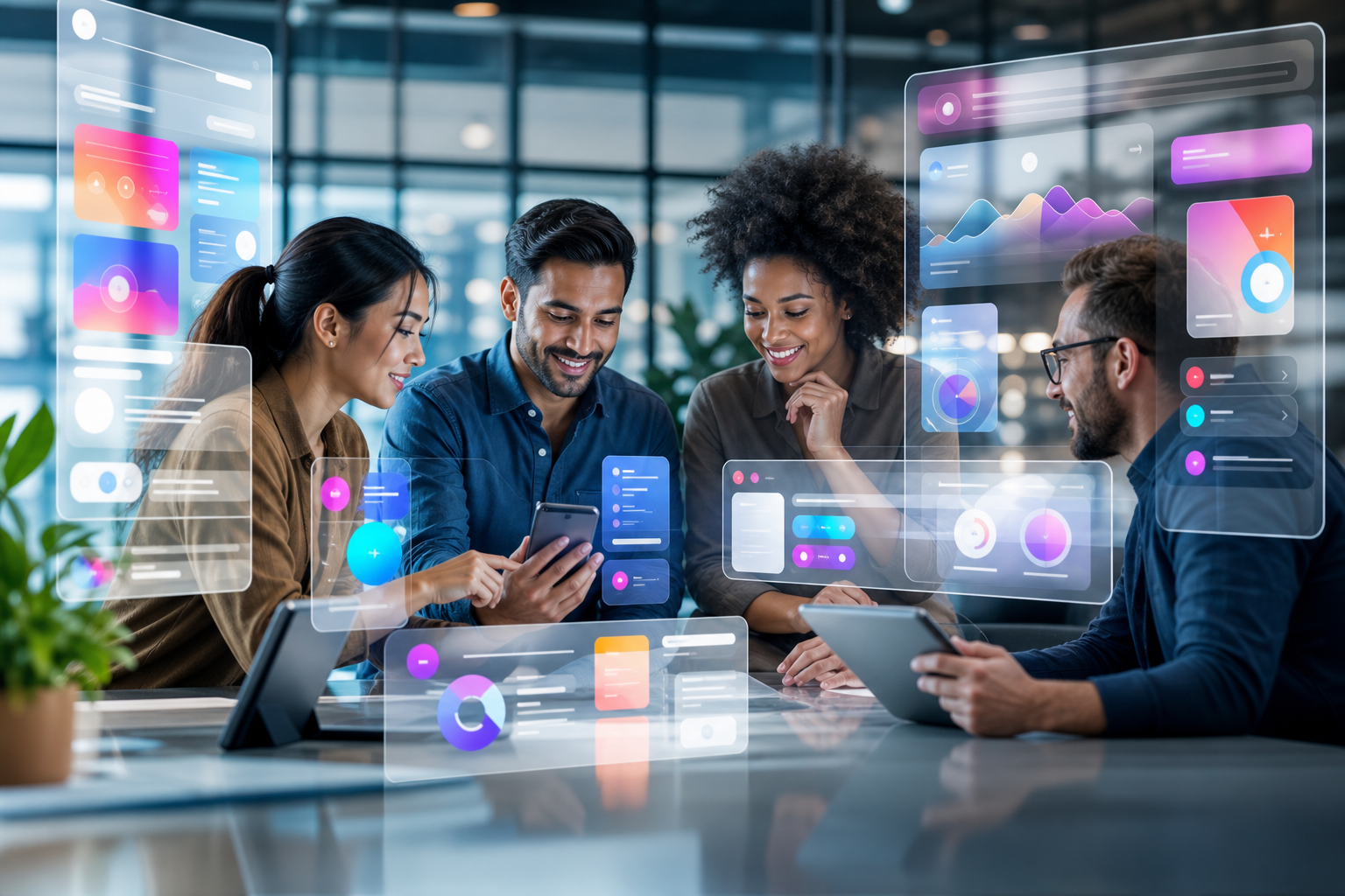 Mobile-First Website Design Benefits for Small Businesses