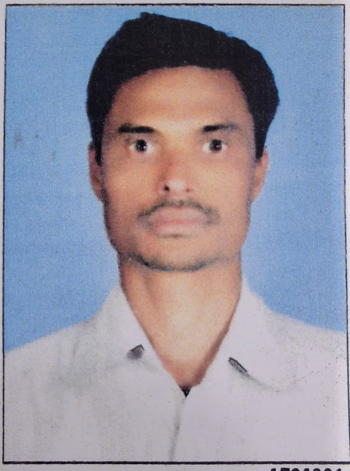 RATHOD MAHESHKUMAR GANGARAMBHAI