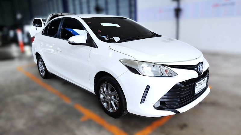 TOYOTA VIOS