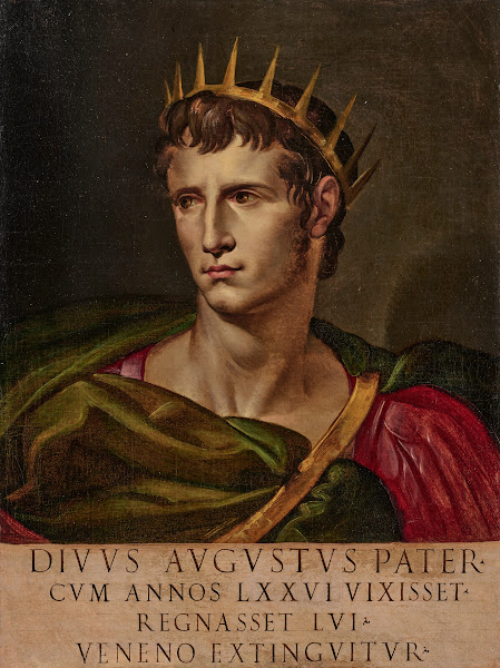 Bartolomeo Passerotti