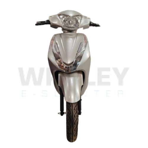 WROLEY CS WITHOUT BATTERY (SILVER COLOUR)