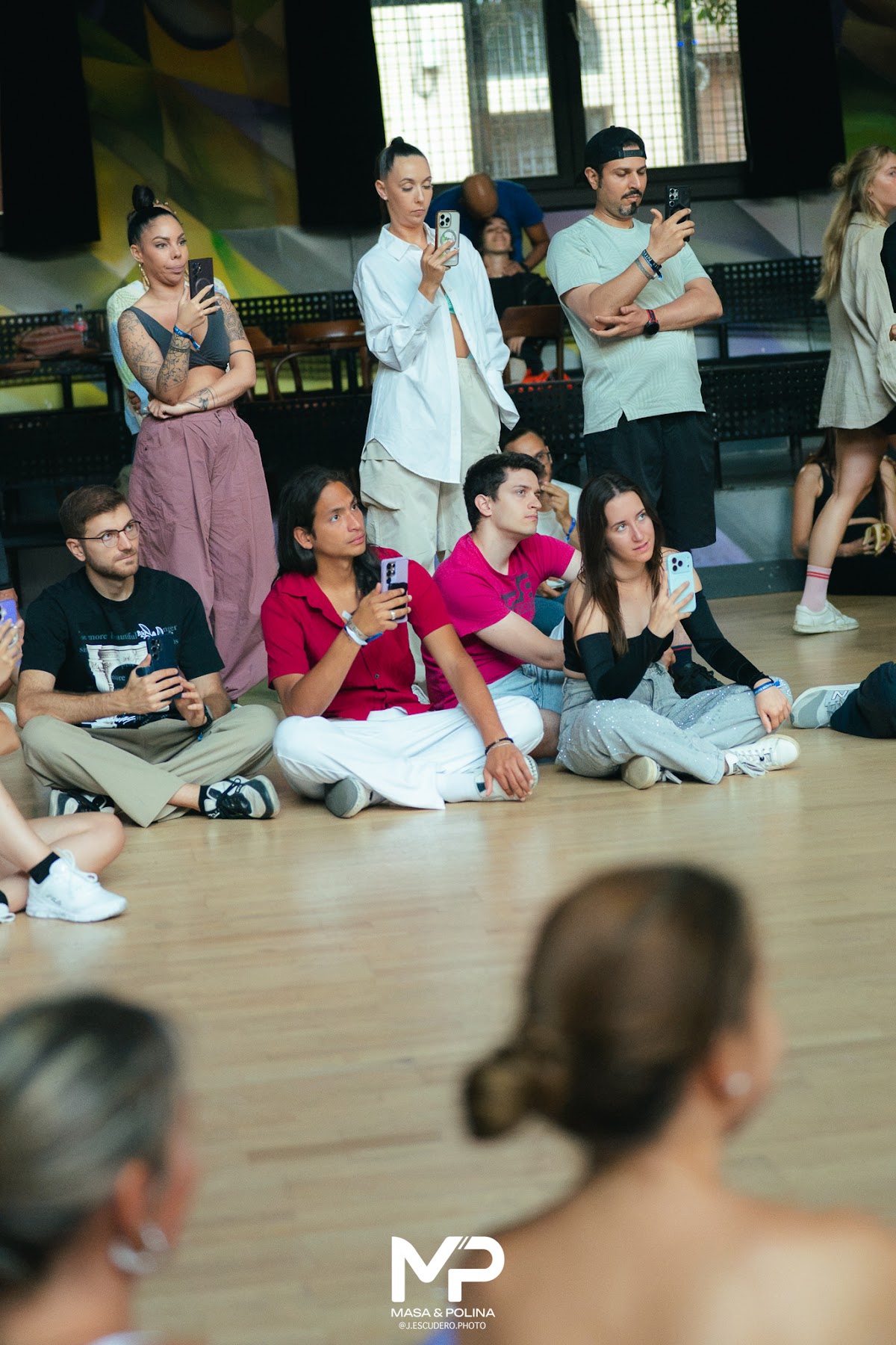 Bachazouk Bootcamp Level 2, Barcelona — photo 22