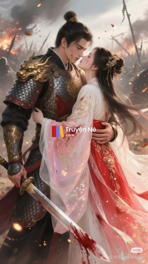 Nữ Quỷ Sinh Con Sống