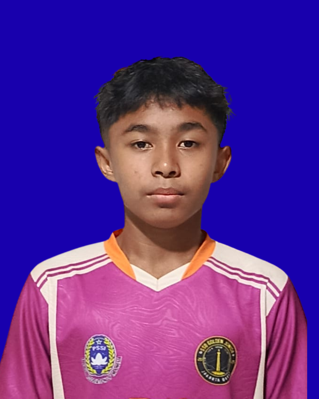 Ahmad Albie Albuhori