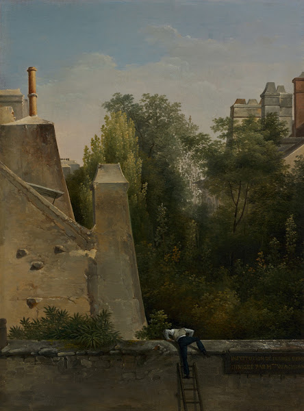 The Curious One 1823