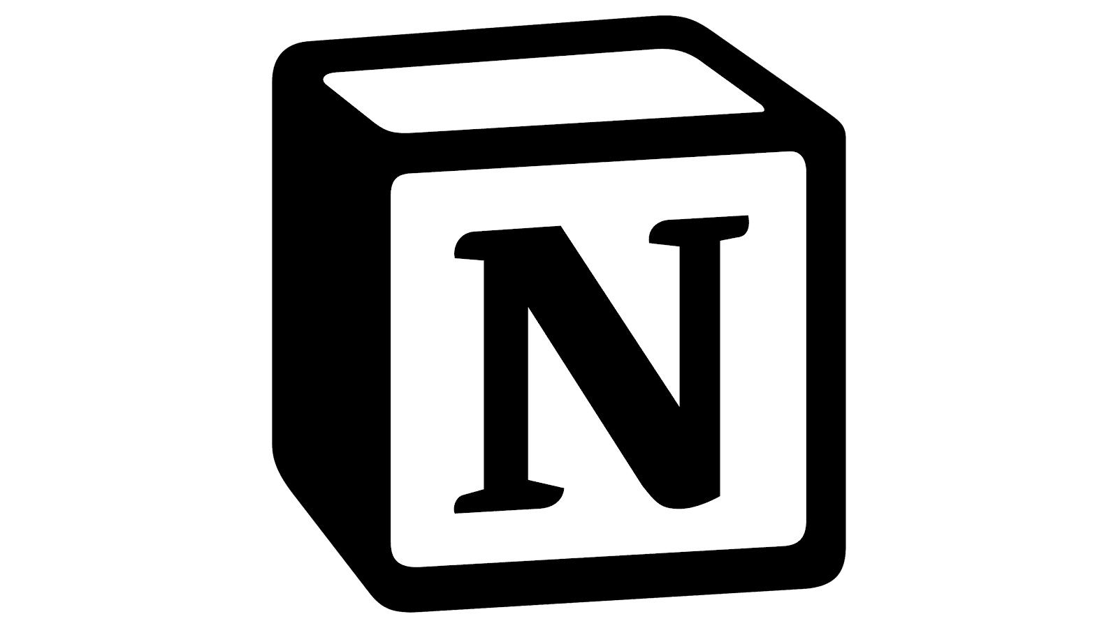 Notion AI Logo