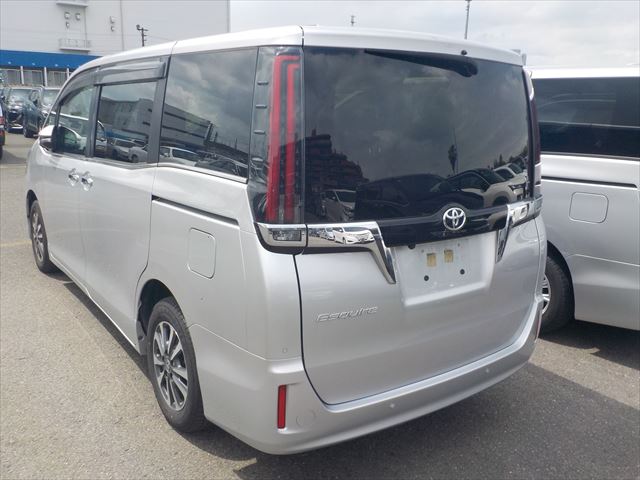 Toyota Esquire