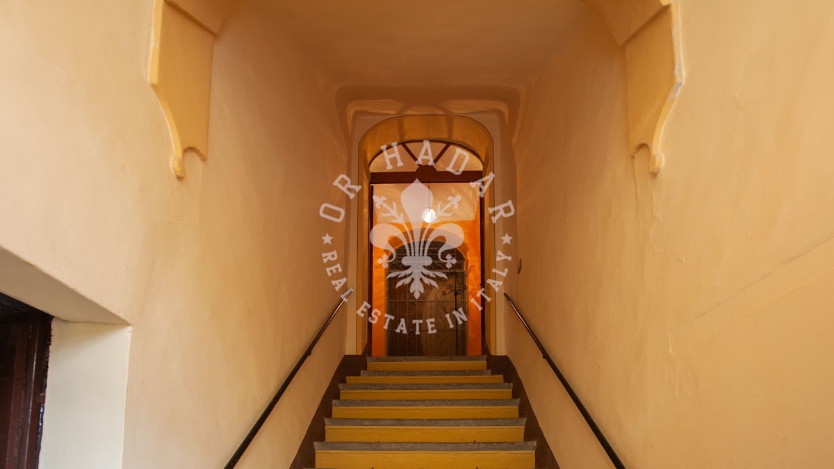 המרפסת הקטנה של ג'ודית 3 (Il Balconcino di Giuditta 3) — 14