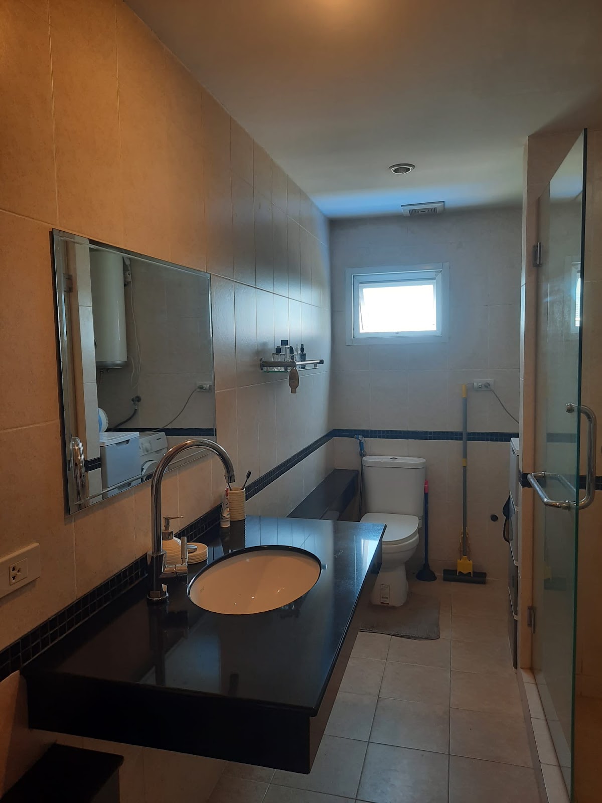 Cetus Hot - 3 Bed, Floor 15