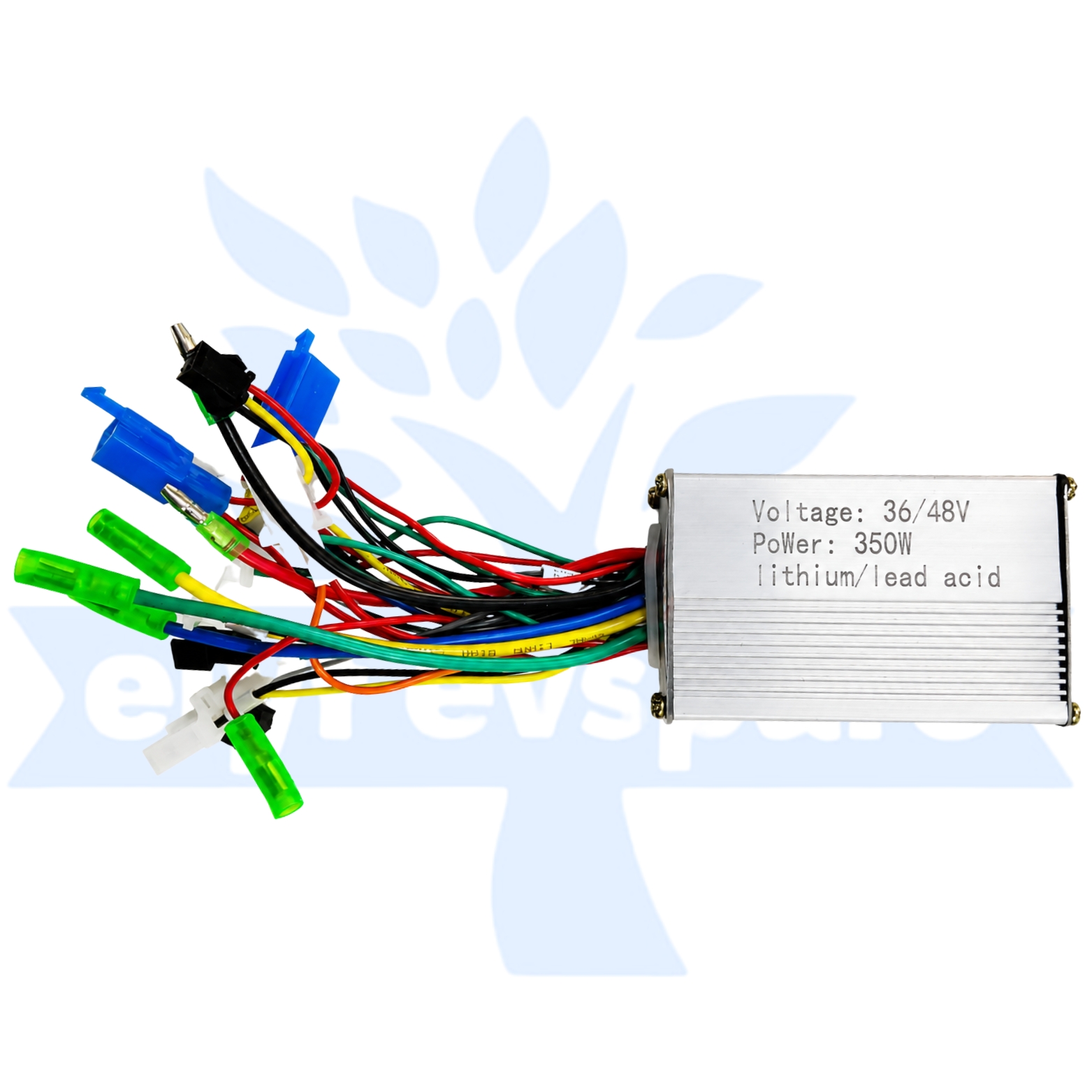 CONT ECYL 36/48V+350W (2610)