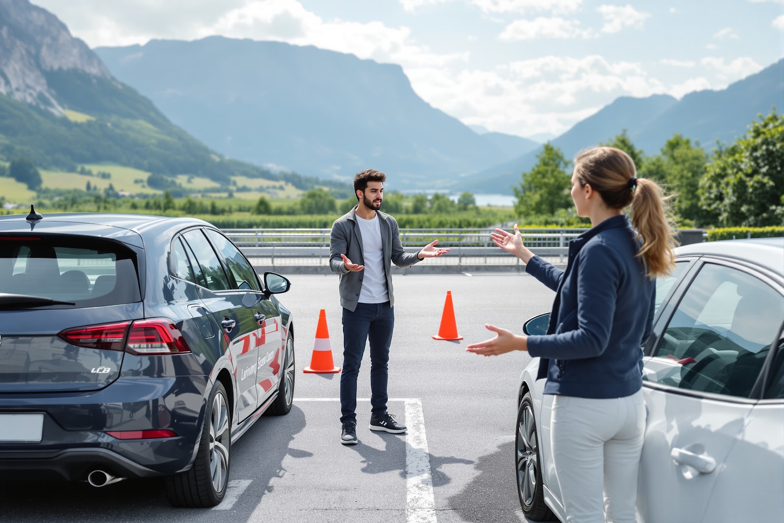 Permis manuel ou automatique : le guide complet 2025 pour choisir ta voie