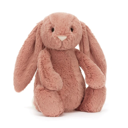 Bashful Sorrel Bunny