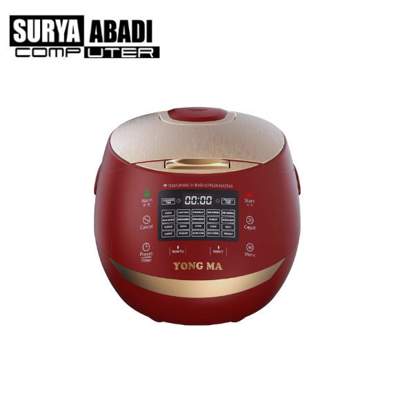 MAGIC COM YONGMA SMC-8087