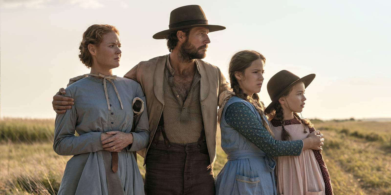 Little House on the Prairie (2026) İncelemesi: Western Türünün Yeniden Keşfi