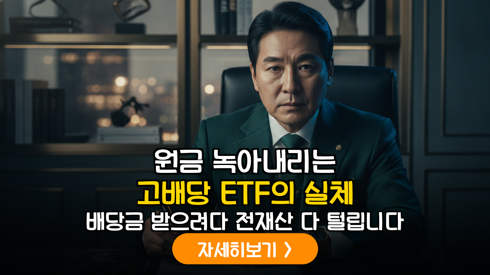 고배당 커버드콜 ETF의 분배금 원금 잠식(ROC) 리스크와 투자자 대응 전략