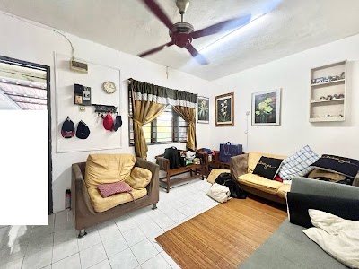 Double Storey Low Cost, Taman Bukit Baru, Kajang — foto 5/9