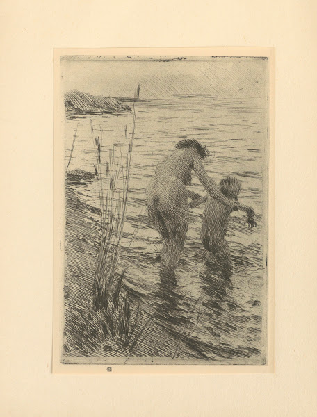 Une Première 19th century