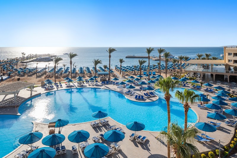 Beach Albatros Resort