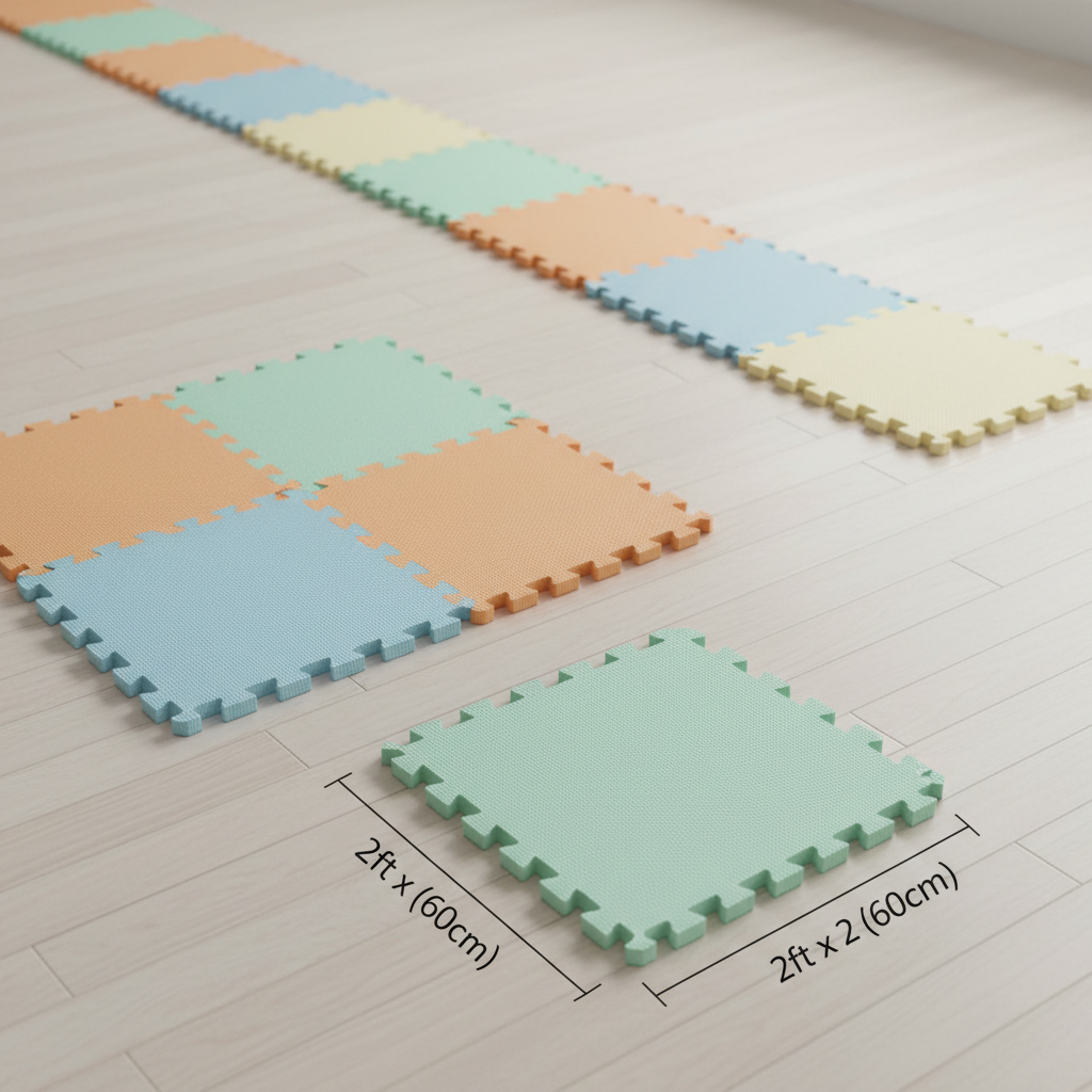 ukuran-karpet-puzzle-evamat-polos
