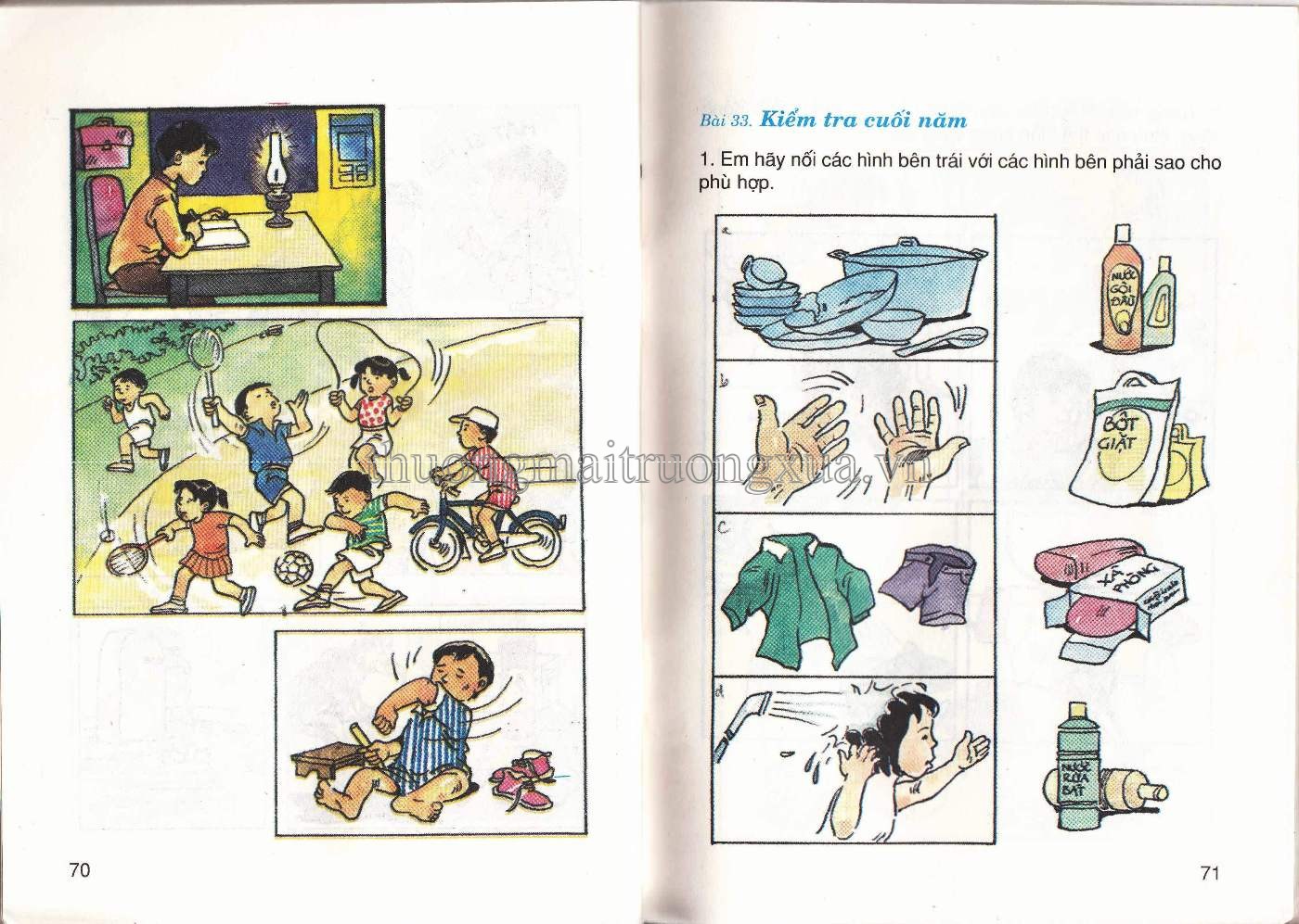 Sức khỏe 2 (2000) - Trang 36
