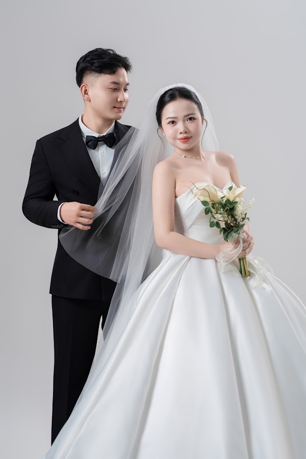 Ảnh bìa album